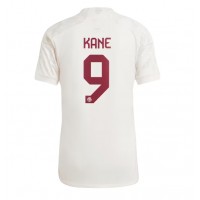 Dres Bayern Munich Harry Kane #9 Tretina 2023-24 Krátky Rukáv